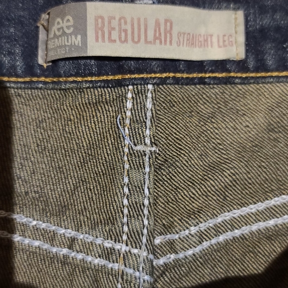 Lee Premium Select Jeans 36x34 - Picture 4 of 8